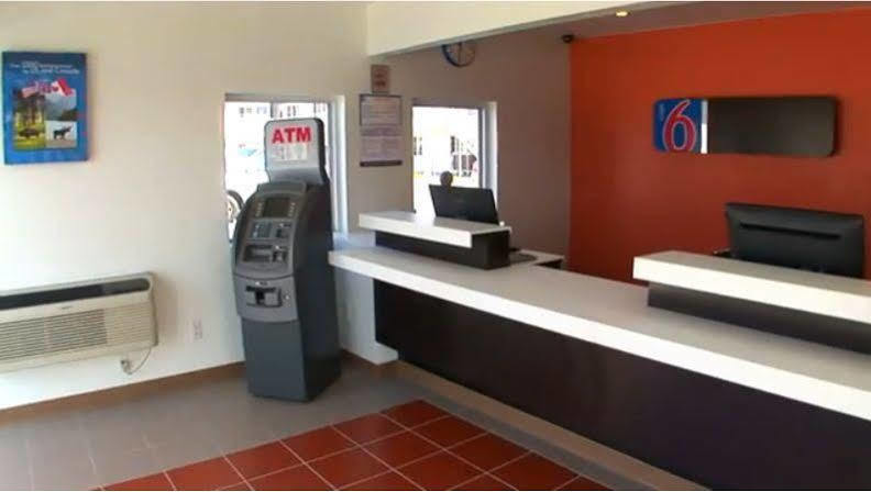Motel 6-Long Beach, Ca - International City ภายนอก รูปภาพ